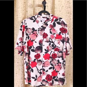 Urban Outfitters Men’s shirt